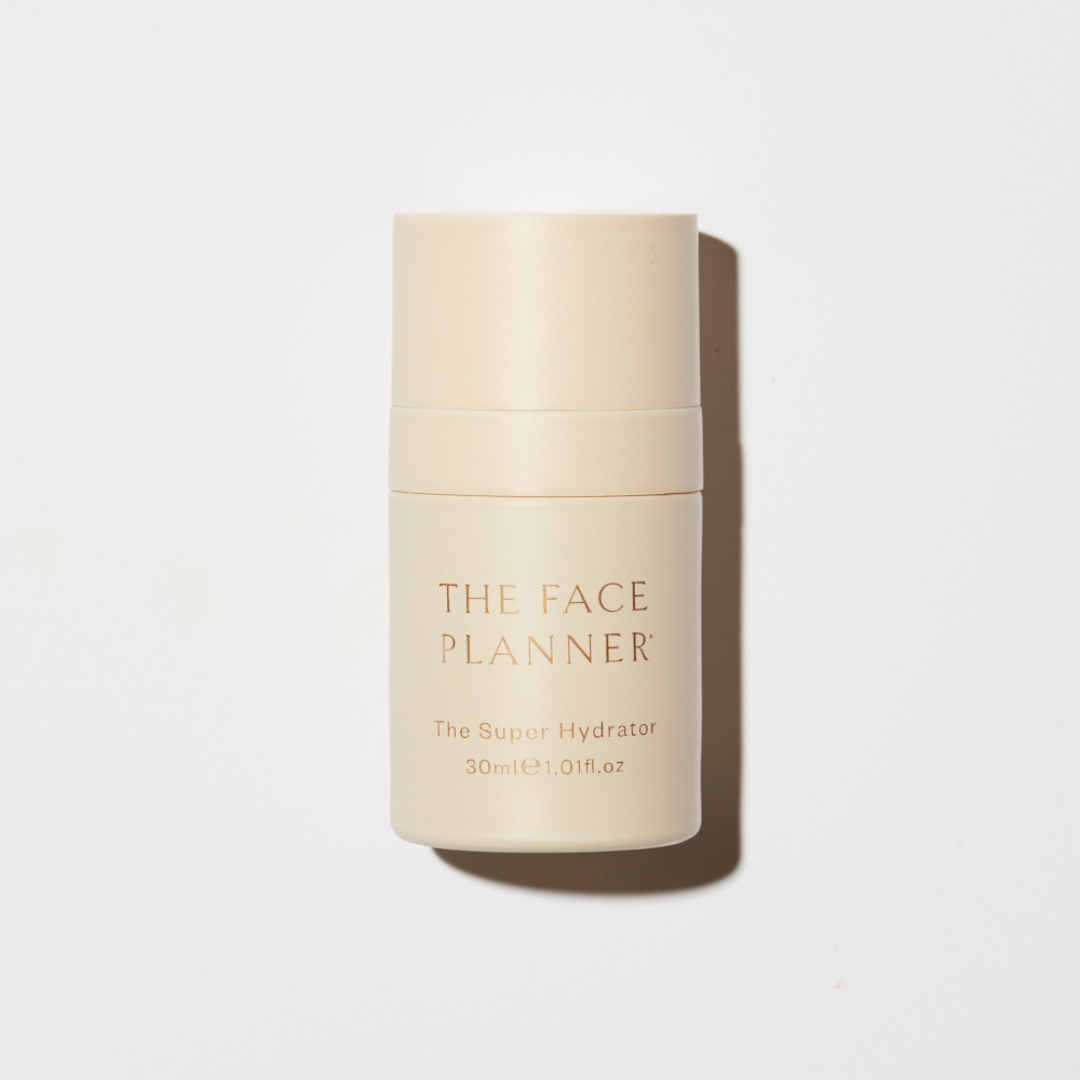 The Serum Face Hydrator - | Planner The Super Hydration Ultra