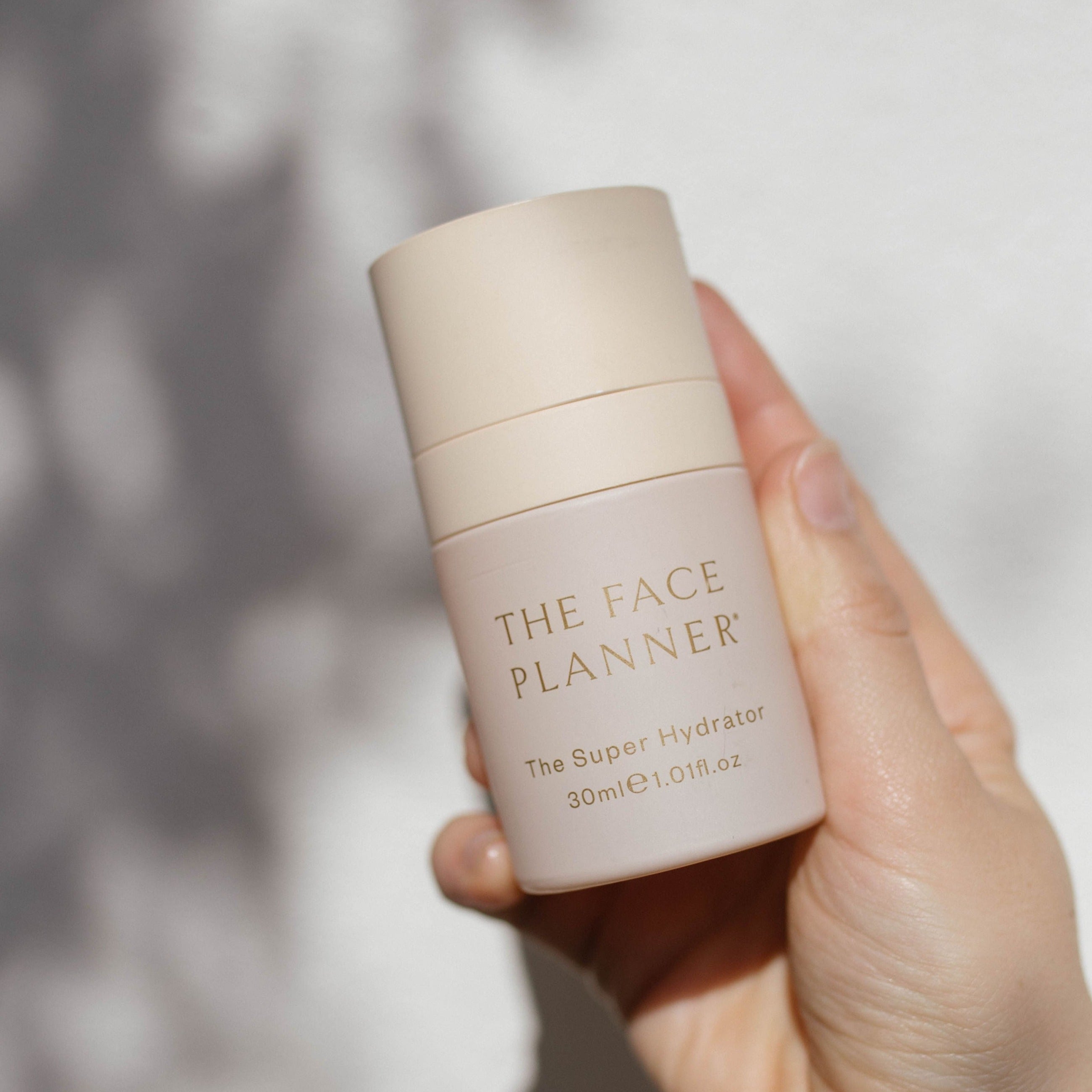 The Super Hydrator Ultra The Planner Serum | Face Hydration 