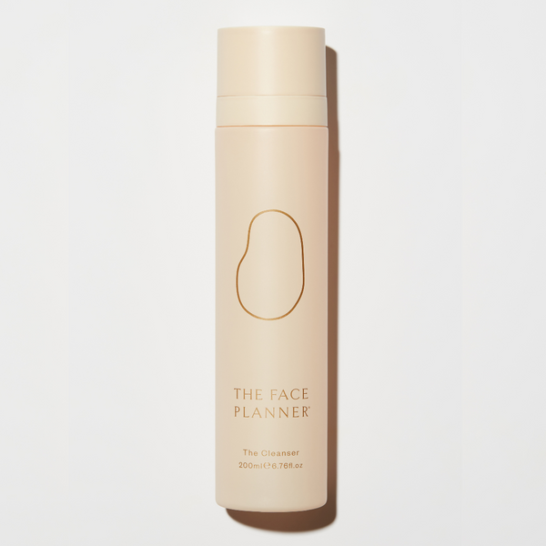 The Cleanser Gentle Cleanser for Sensitive Skin The Face Planner
